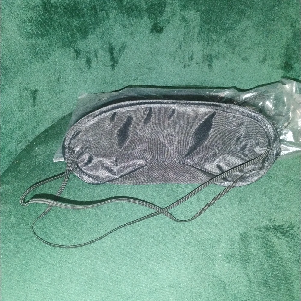 Sleep / Eye Masks, Set of 5 NEW